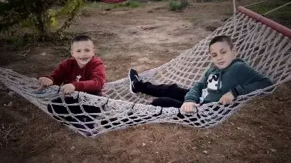 גל וטל גולדשטיין שנחטפו לעזה גל וטל גולדשטיין שנחטפו לעזה