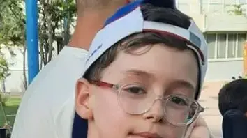 אוהד מונדר-זכרי שנחטף לעזה אוהד מונדר-זכרי שנחטף לעזה