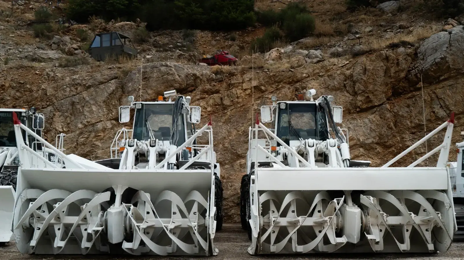 צה"ל נערך לתנאי מזג אוויר סוערים בגבול הצפון. 14 בנובמבר 2023 צה"ל נערך לתנאי מזג אוויר סוערים בגבול הצפון. 14 בנובמבר 2023