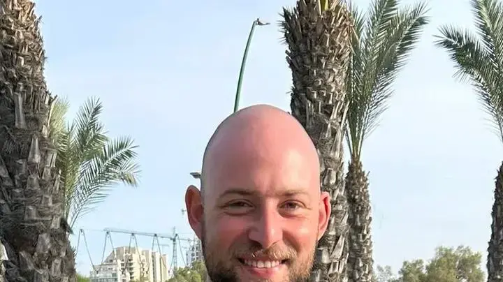 רס"ר (במיל') רז אבולעפיה ז"ל
רס"ר (במיל') רז אבולעפיה ז"ל