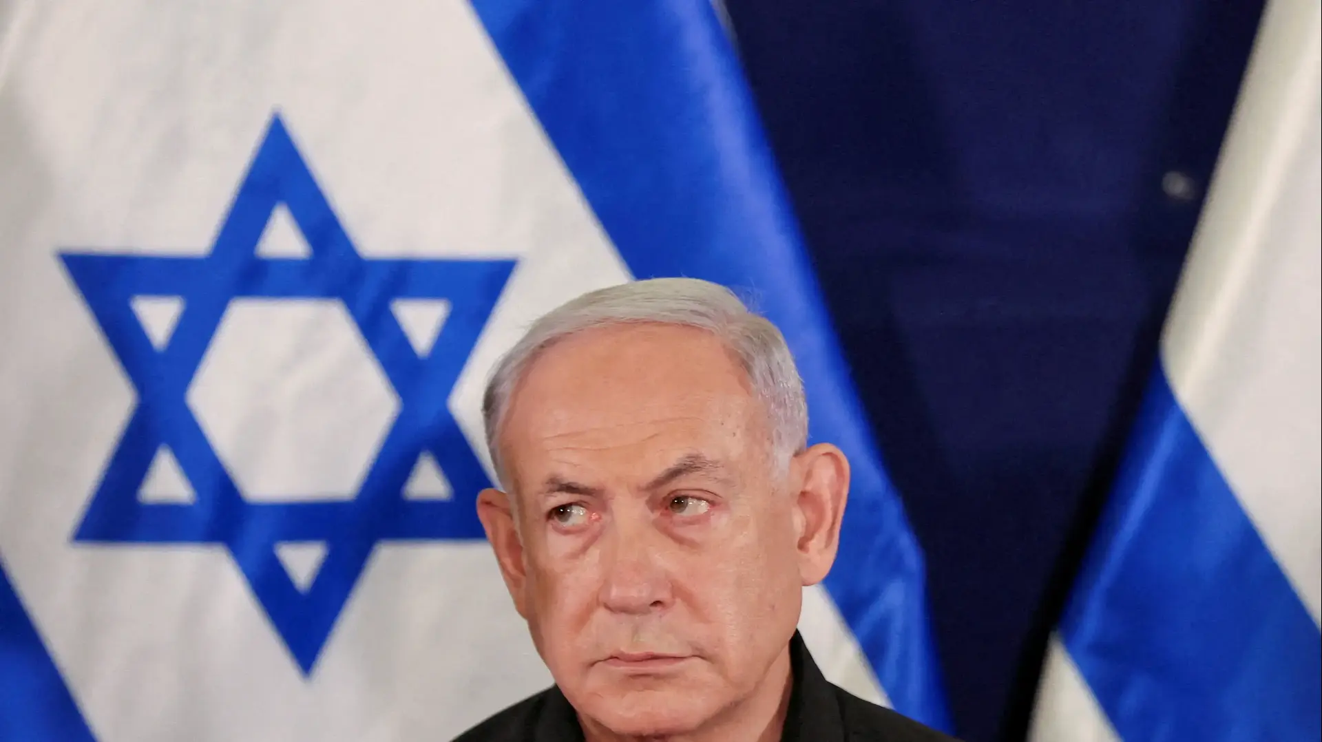 ראש הממשלה בנימין נתניהו