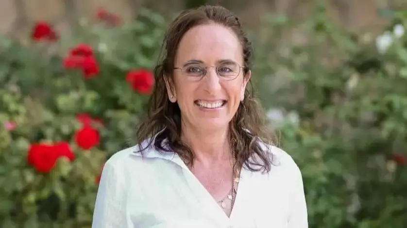 יפעת רובננקו יפעת רובננקו