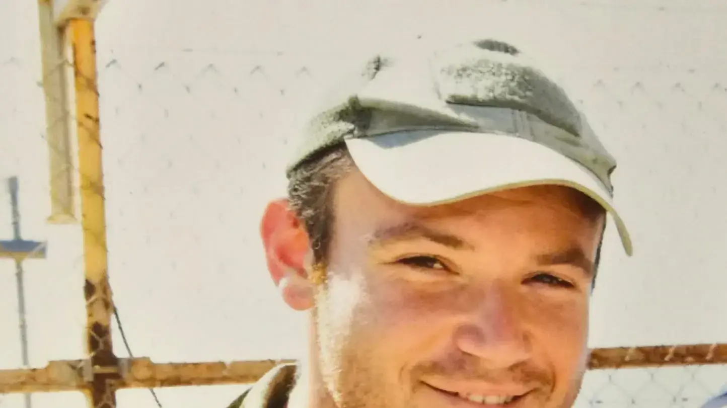 סרן ידידיה אשר לב שנפל בקרב ברצועת עזה סרן ידידיה אשר לב שנפל בקרב ברצועת עזה