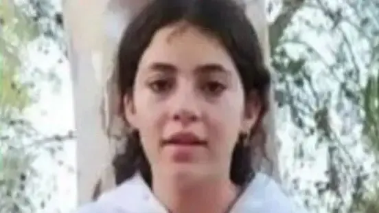 דפנה אליקים שנחטפה לעזה דפנה אליקים שנחטפה לעזה