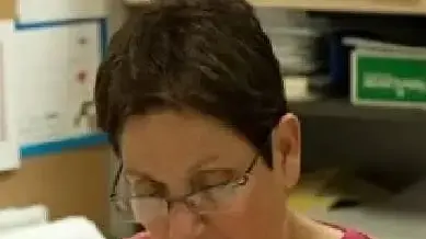 אילה חצרוני ז"ל מבארי שנרצחה יחד עם משפחה אילה חצרוני ז"ל מבארי שנרצחה יחד עם משפחה