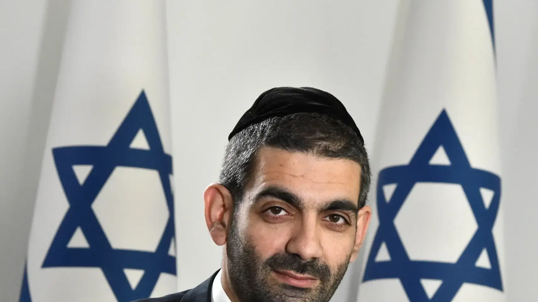 שר הדתות ח"כ מיכאל מלכיאלי שר הדתות ח"כ מיכאל מלכיאלי