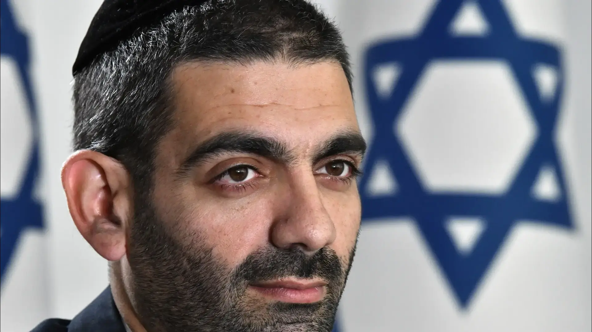 שר הדתות ח"כ מיכאל מלכיאלי שר הדתות ח"כ מיכאל מלכיאלי