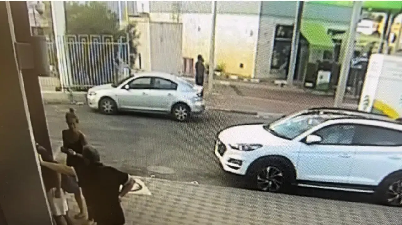 חשודה בהונאה בצפון מנצלת אזרחים 