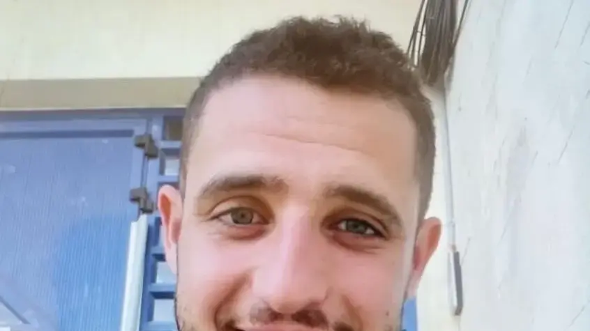 חלל צה"ל כפיר יצחק פרנקו, 16 בנובמבר 2023 חלל צה"ל כפיר יצחק פרנקו, 16 בנובמבר 2023