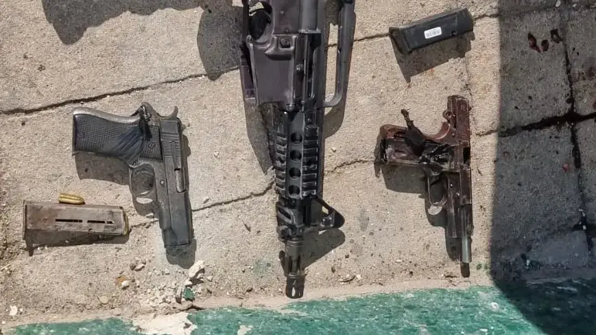 זירת הפיגוע ליד מחסום המנהרות בירושלים, 16 בנובמבר 2023 זירת הפיגוע ליד מחסום המנהרות בירושלים, 16 בנובמבר 2023