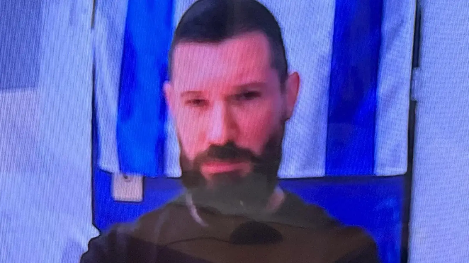 מייקל מיירס מייקל מיירס