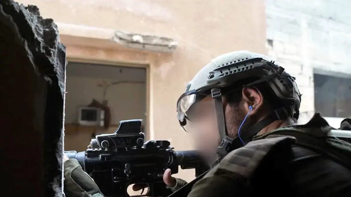 כתב וואלה! עמית סלונים בעומק רצועת עזה כתב וואלה! עמית סלונים בעומק רצועת עזה