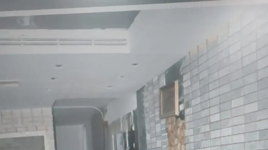 "תאונת עבודה" הביאה לחשיפת מעבדה לייצור מטעני חבלה שפעלה בכפר פוריידיס "תאונת עבודה" הביאה לחשיפת מעבדה לייצור מטעני חבלה שפעלה בכפר פוריידיס
