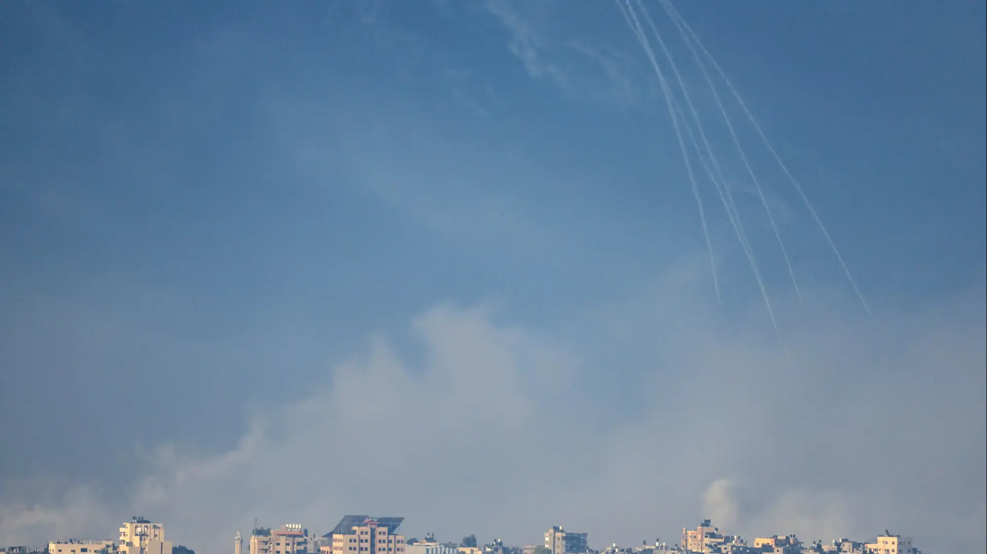 תקיפות אוויריות בעזה תקיפות אוויריות בעזה