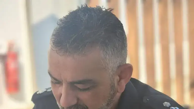 סנ"צ ניב אוחנה סנ"צ ניב אוחנה