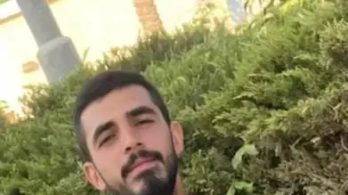 רס"ן ג'מאל עבאס רס"ן ג'מאל עבאס