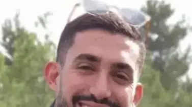 אורי דנינו שנחטף לעזה