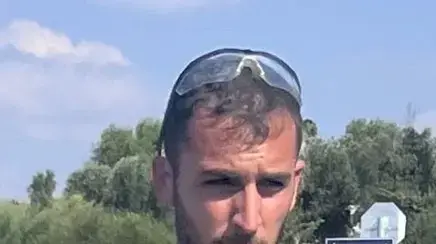 סמ״ר גל מישאלוף, בן 21, ממודיעין, לוחם בגדוד צבר של חטיבת גבעתי, נפל בקרב בצפון רצועת עזה.
סמ״ר גל מישאלוף, בן 21, ממודיעין, לוחם בגדוד צבר של חטיבת גבעתי, נפל בקרב בצפון רצועת עזה.