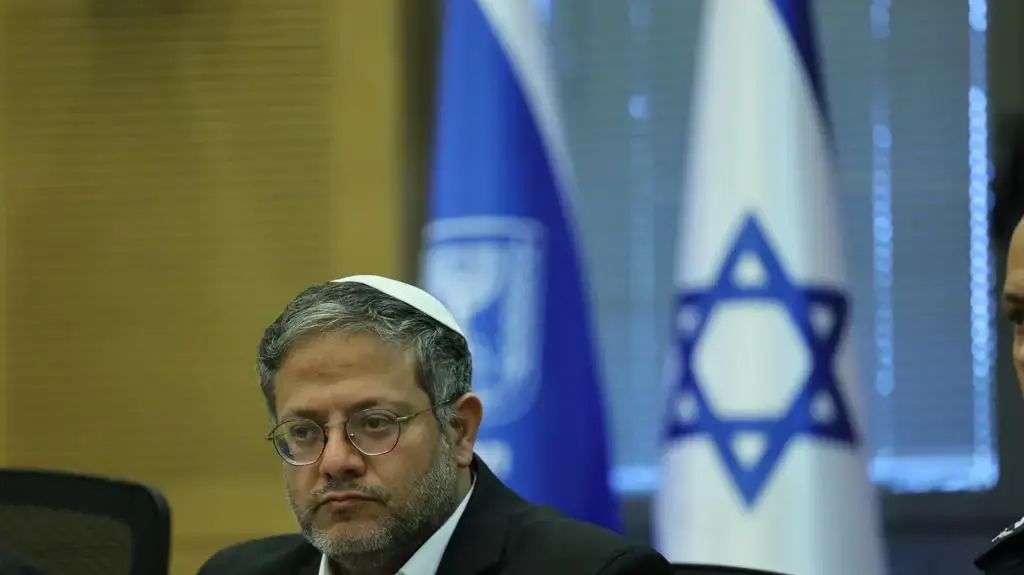 איתמר בן גביר השר לביטחון לאומי, דיון הוועדה לביטחון לאומי על עונש מוות למחבלים, 20 בנובמבר 2023 איתמר בן גביר השר לביטחון לאומי, דיון הוועדה לביטחון לאומי על עונש מוות למחבלים, 20 בנובמבר 2023