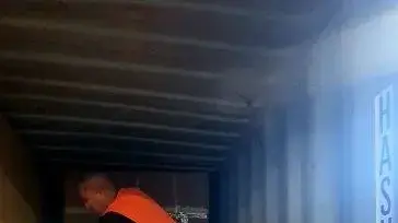 יבואנים מהרשות הפלסטינית חשודים בניסיון להבריח עשרות אלפי פקטים של סיגריות דרך נמל אשדוד, במסווה של מכונות כביסה יבואנים מהרשות הפלסטינית חשודים בניסיון להבריח עשרות אלפי פקטים של סיגריות דרך נמל אשדוד, במסווה של מכונות כביסה