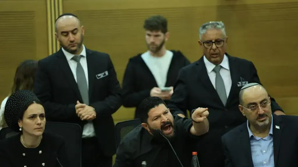 אלמוג כהן, לימור סון הר מלך, דיון הוועדה לביטחון לאומי על עונש מוות למחבלים, 20 בנובמבר 2023 אלמוג כהן, לימור סון הר מלך, דיון הוועדה לביטחון לאומי על עונש מוות למחבלים, 20 בנובמבר 2023