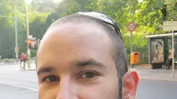 רן אייזנשטט רן אייזנשטט