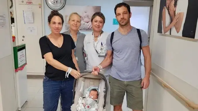 ענבר בית חולים מאיר ענבר בית חולים מאיר