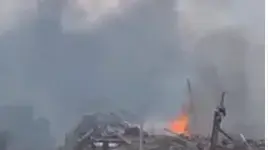 נזק שנגרם למוצב בירנית כתוצאה מתקיפת חיזבאללה, 20 בנובמבר 2023 נזק שנגרם למוצב בירנית כתוצאה מתקיפת חיזבאללה, 20 בנובמבר 2023