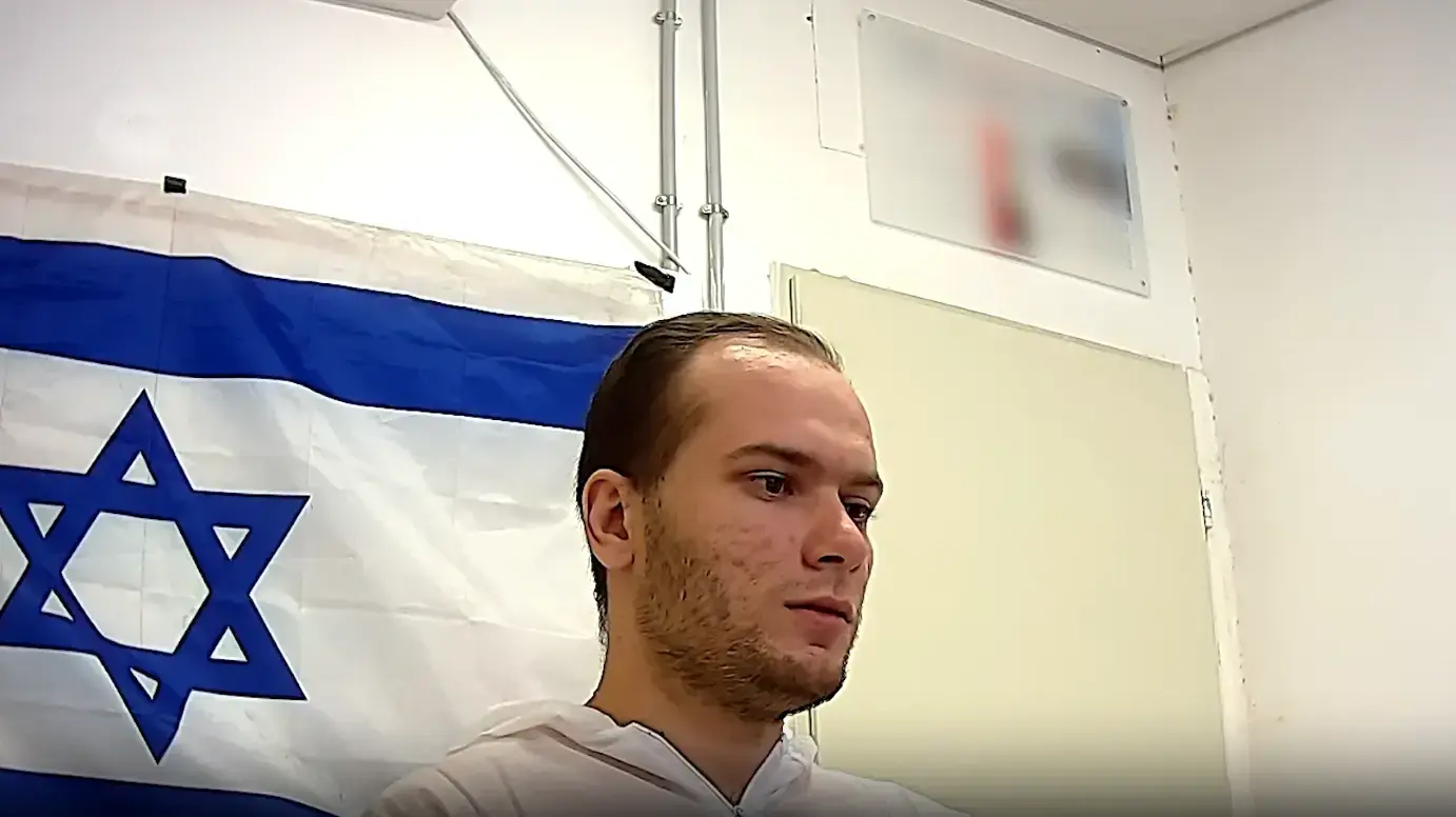חקירת מחבלים על ידי יחידה 504 חקירת מחבלים על ידי יחידה 504
