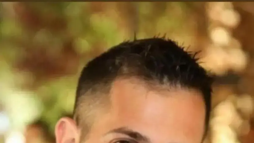 אוריאל ברוך שנחטף לעזה אוריאל ברוך שנחטף לעזה