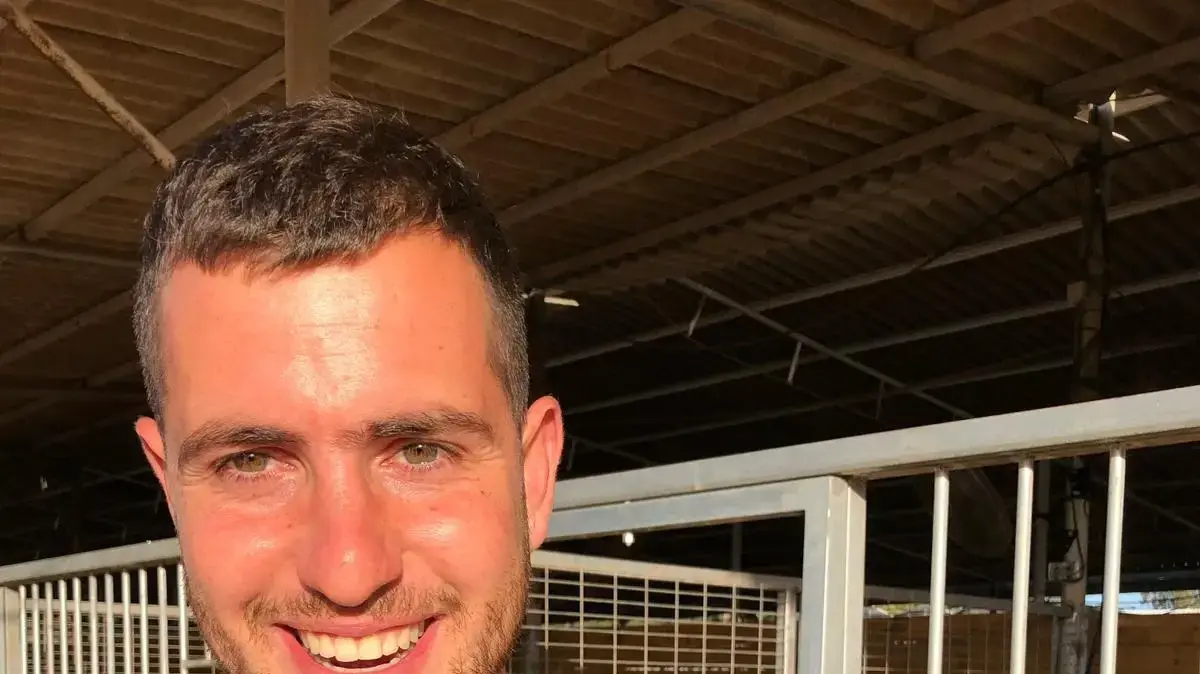 חלל צה"ל סרן (במיל') ארנון משה אברהם בנבניסטי וספי, 21 בנובמבר 2023 חלל צה"ל סרן (במיל') ארנון משה אברהם בנבניסטי וספי, 21 בנובמבר 2023