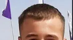 חלל צה"ל סמ"ר איליה סנקין, 21 בנובמבר 2023 חלל צה"ל סמ"ר איליה סנקין, 21 בנובמבר 2023