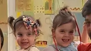 אמה ויולי קוניו אמה ויולי קוניו