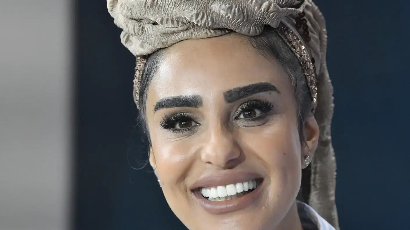 נרקיס מתארחת בועדת תרבות, נובמבר 2023 נרקיס מתארחת בועדת תרבות, נובמבר 2023