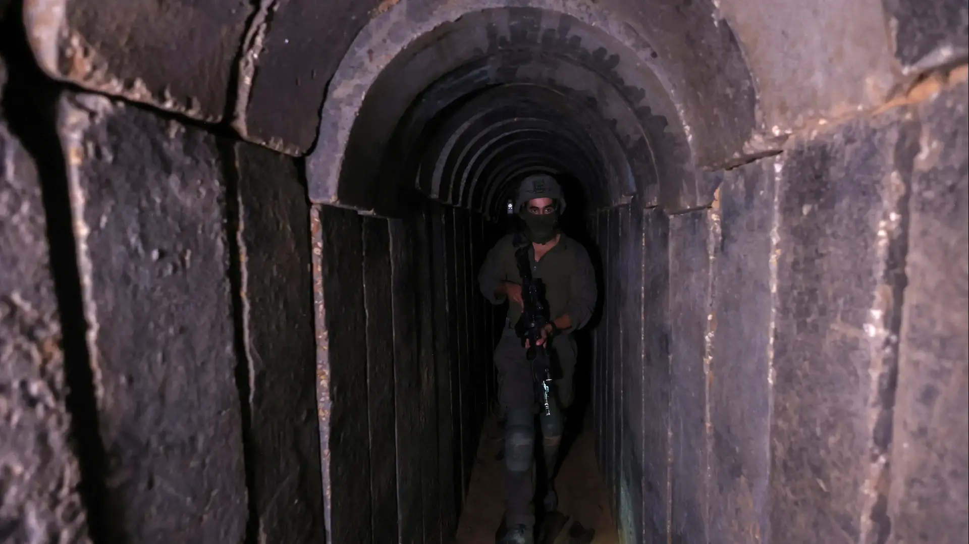 פעילות צה"ל במנהרות בצפון רצועת עזה פעילות צה"ל במנהרות בצפון רצועת עזה