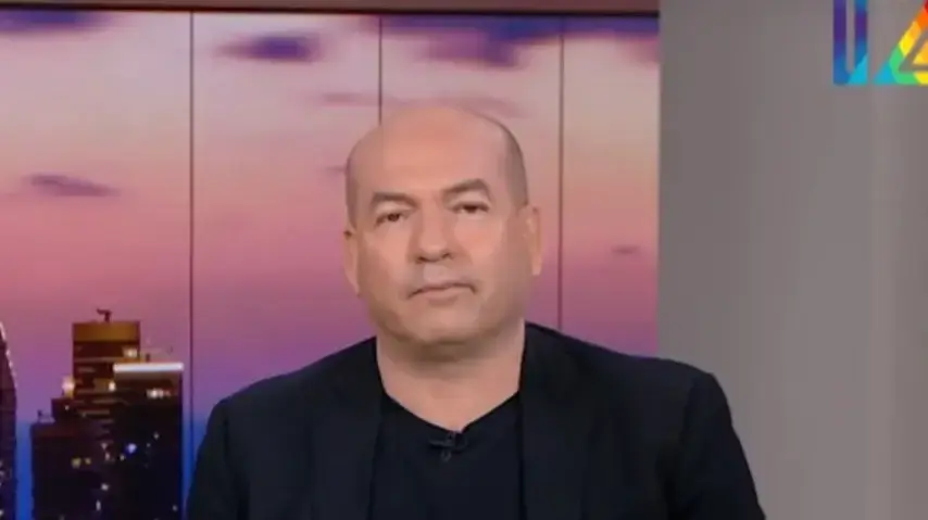 אייל ברקוביץ' אייל ברקוביץ'