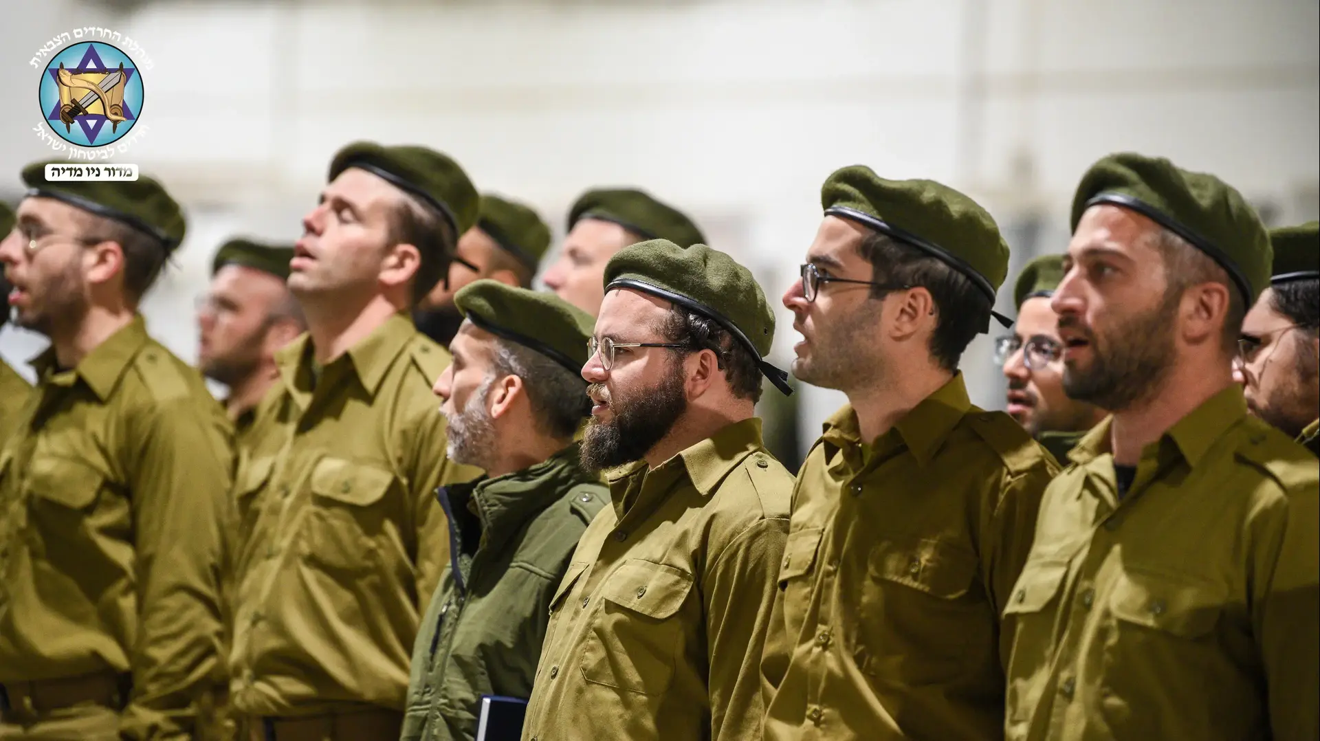 יקי אדמקר בטקס ההשבעה יקי אדמקר בטקס ההשבעה