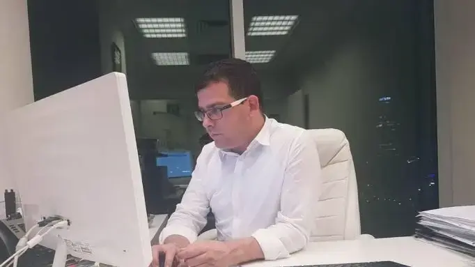 עורך הדין רז רוזנברג עורך הדין רז רוזנברג