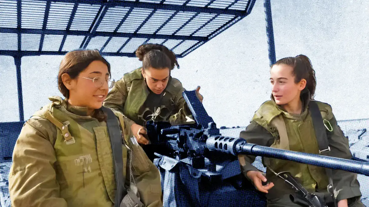 פלוגת פרא גדוד קרקל