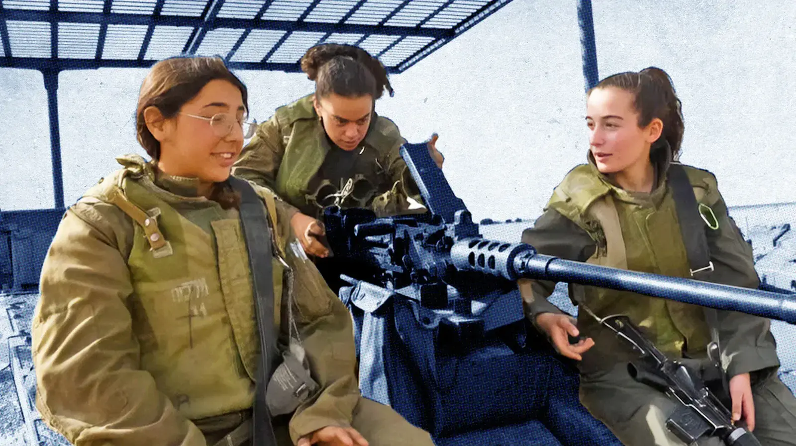 פלוגת פרא גדוד קרקל