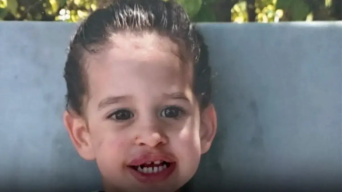 יום הולדת 4 לאביגיל עידן בשבי יום הולדת 4 לאביגיל עידן בשבי