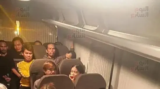 חזרת החטופים מרצועת עזה לשטחי ישראל.  24 בנובמבר