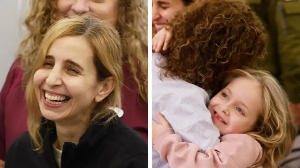 אמיליה אלוני ואמה דניאל אלוני, אמיליה אלוני ואמה דניאל אלוני,