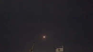 דיווח על שני יירוטים באילת דיווח על שני יירוטים באילת