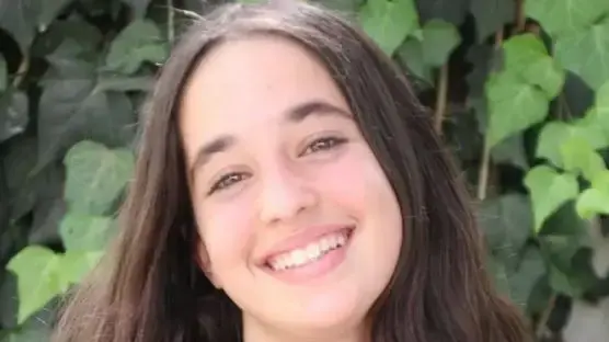 גלי טרשנסקי שנחטפה לעזה גלי טרשנסקי שנחטפה לעזה