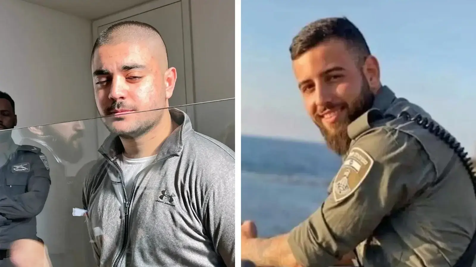 נעים מאדי, אפיק טויבי