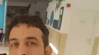 משפחתו של רביד כץ שהוגדר נעדר מאירועי השביעי באוקטובר, קיבלה הודעה על מותו משפחתו של רביד כץ שהוגדר נעדר מאירועי השביעי באוקטובר, קיבלה הודעה על מותו