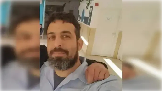 משפחתו של רביד כץ שהוגדר נעדר מאירועי השביעי באוקטובר, קיבלה הודעה על מותו משפחתו של רביד כץ שהוגדר נעדר מאירועי השביעי באוקטובר, קיבלה הודעה על מותו