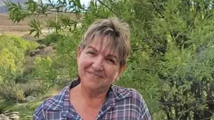 קלרה מרמן שנחטפה לעזה באירועי ה7.10 ע"י ארגון הטרור חמאס