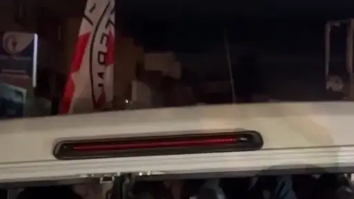 שחרור מירב טל, חטופה ישראלית, מהשבי ברצועת עזה (הפעימה החמישית) . 28 בנובמבר 2023 שחרור מירב טל, חטופה ישראלית, מהשבי ברצועת עזה (הפעימה החמישית) . 28 בנובמבר 2023